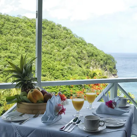 Anse Chastanet Resort-3